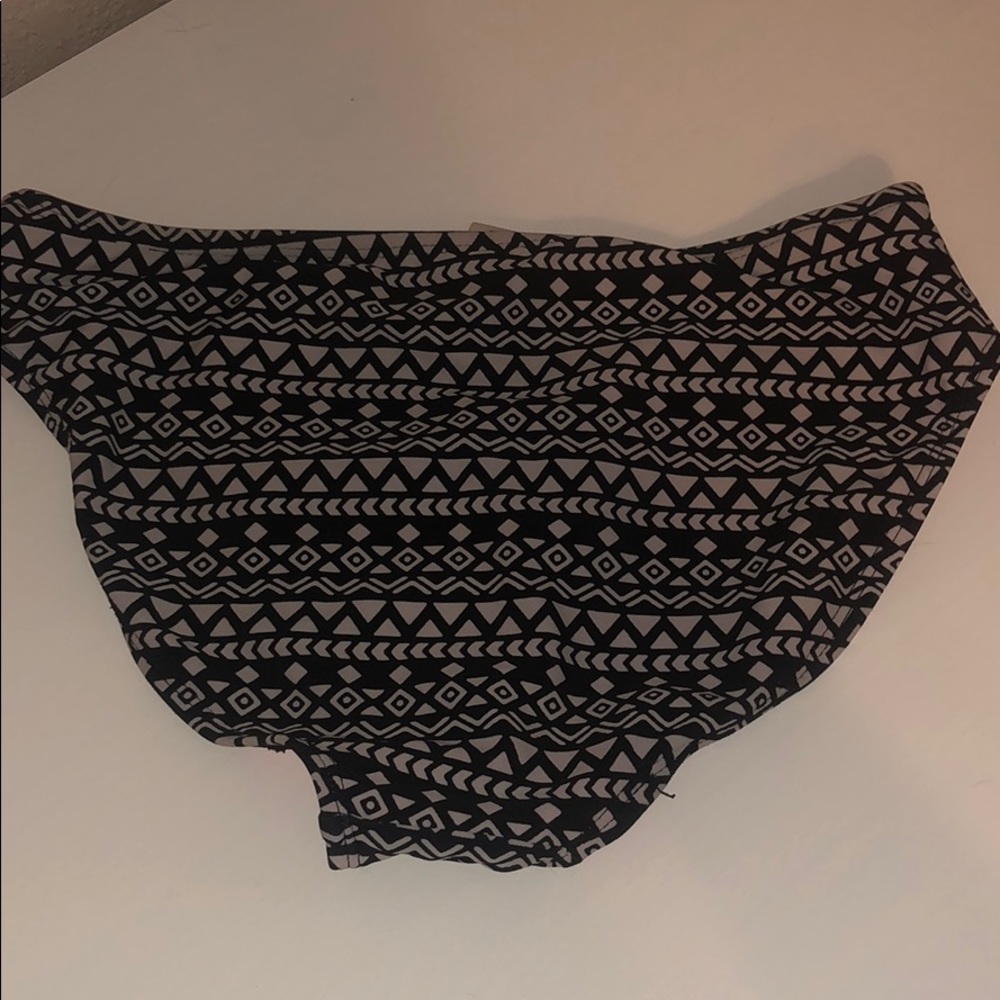 bikini bottoms-arizona jeans - Picture 2 of 3